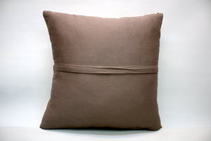 Kilim Pillow, 20x20 in. (KW5050930)