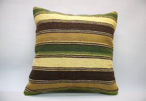 Kilim Pillow, 20x20 in. (KW5050954)