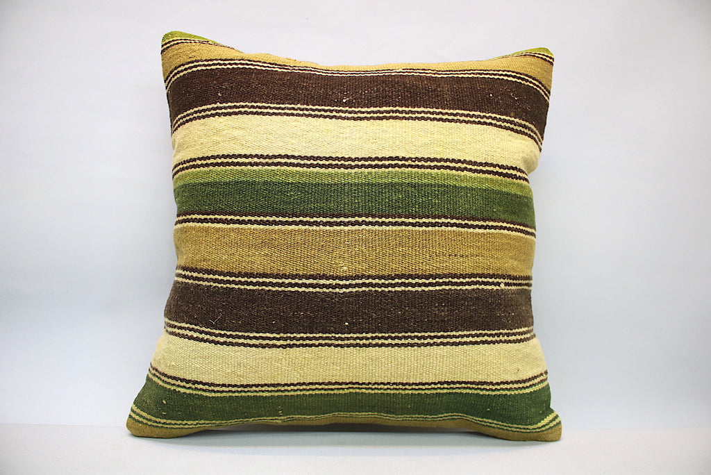 Kilim Pillow, 20x20 in. (KW5050956)