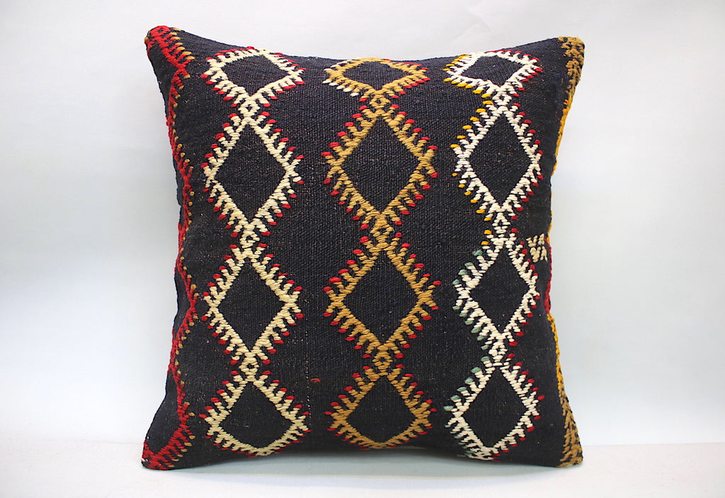 Kilim Pillow, 20x20 in. (KW5050965)