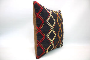 Kilim Pillow, 20x20 in. (KW5050965)