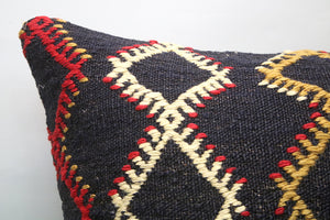 Kilim Pillow, 20x20 in. (KW5050965)