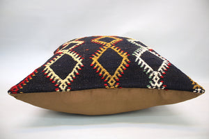 Kilim Pillow, 20x20 in. (KW5050965)