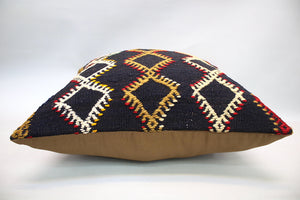 Kilim Pillow, 20x20 in. (KW5050965)