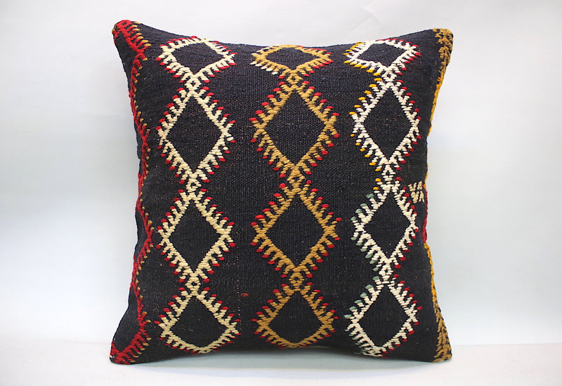 Kilim Pillow, 20x20 in. (KW5050965)