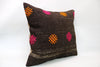 Kilim Pillow, 24x24 in. (KW6060032)
