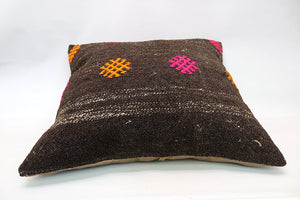 Kilim Pillow, 24x24 in. (KW6060032)