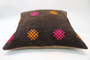 Kilim Pillow, 24x24 in. (KW6060032)