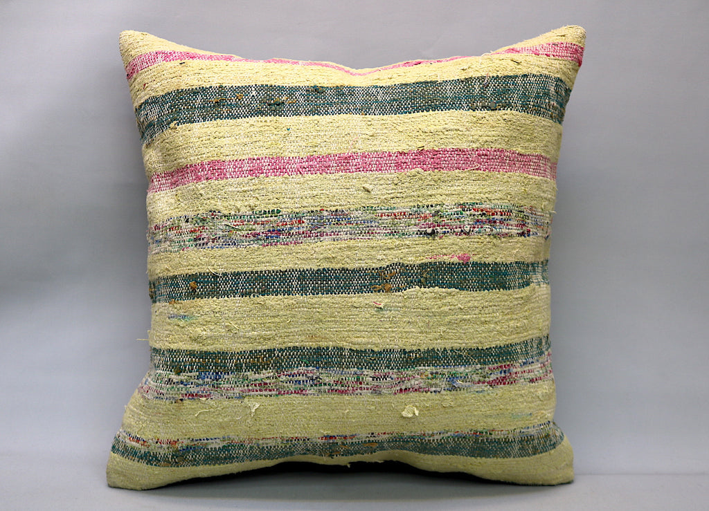 Kilim Pillow, 24x24 in. (KW6060038)