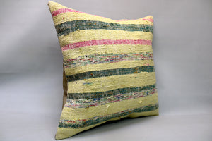 Kilim Pillow, 24x24 in. (KW6060038)
