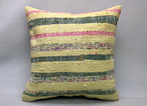 Kilim Pillow, 24x24 in. (KW6060038)