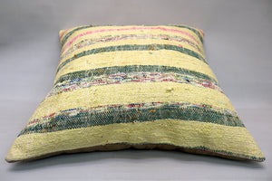 Kilim Pillow, 24x24 in. (KW6060038)