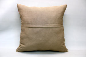 Kilim Pillow, 24x24 in. (KW6060038)