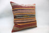 Kilim Pillow, 24x24 in. (KW6060039)