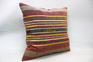Kilim Pillow, 24x24 in. (KW6060039)