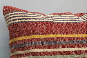 Kilim Pillow, 24x24 in. (KW6060039)