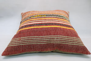 Kilim Pillow, 24x24 in. (KW6060039)