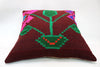 Kilim Pillow, 24x24 in. (KW6060040)