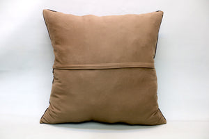 Kilim Pillow, 24x24 in. (KW6060040)
