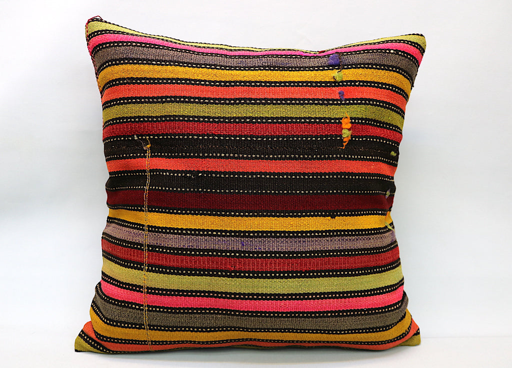 Kilim Pillow, 24x24 in. (KW6060046)