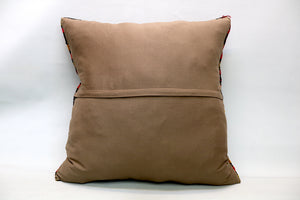 Kilim Pillow, 24x24 in. (KW6060046)