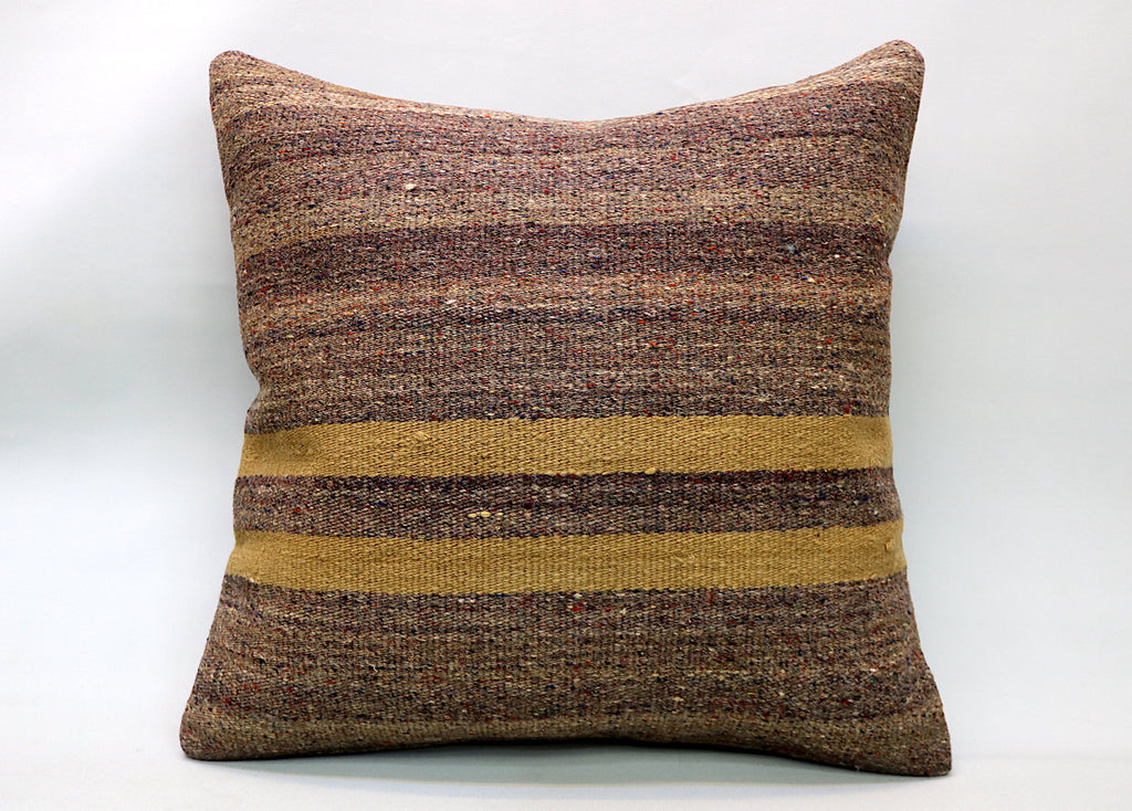 Kilim Pillow, 24x24 in. (KW6060051)