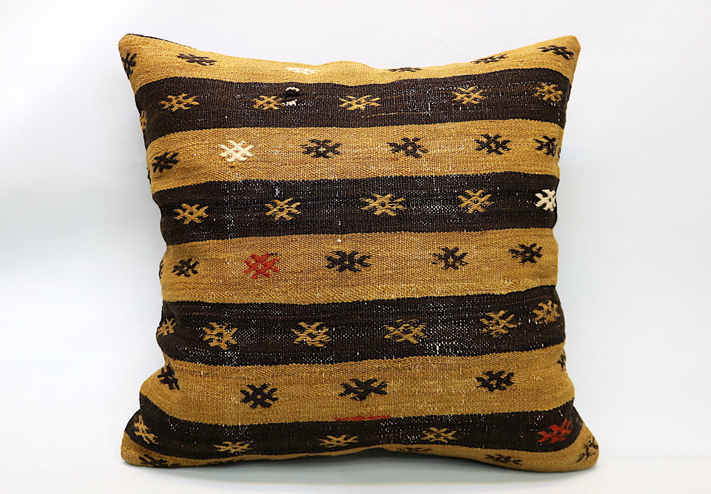 Kilim Pillow, 24x24 in. (KW6060053)