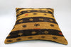 Kilim Pillow, 24x24 in. (KW6060053)