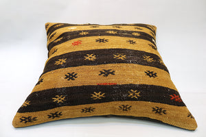 Kilim Pillow, 24x24 in. (KW6060053)