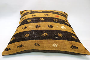 Kilim Pillow, 24x24 in. (KW6060053)