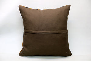 Kilim Pillow, 24x24 in. (KW6060053)
