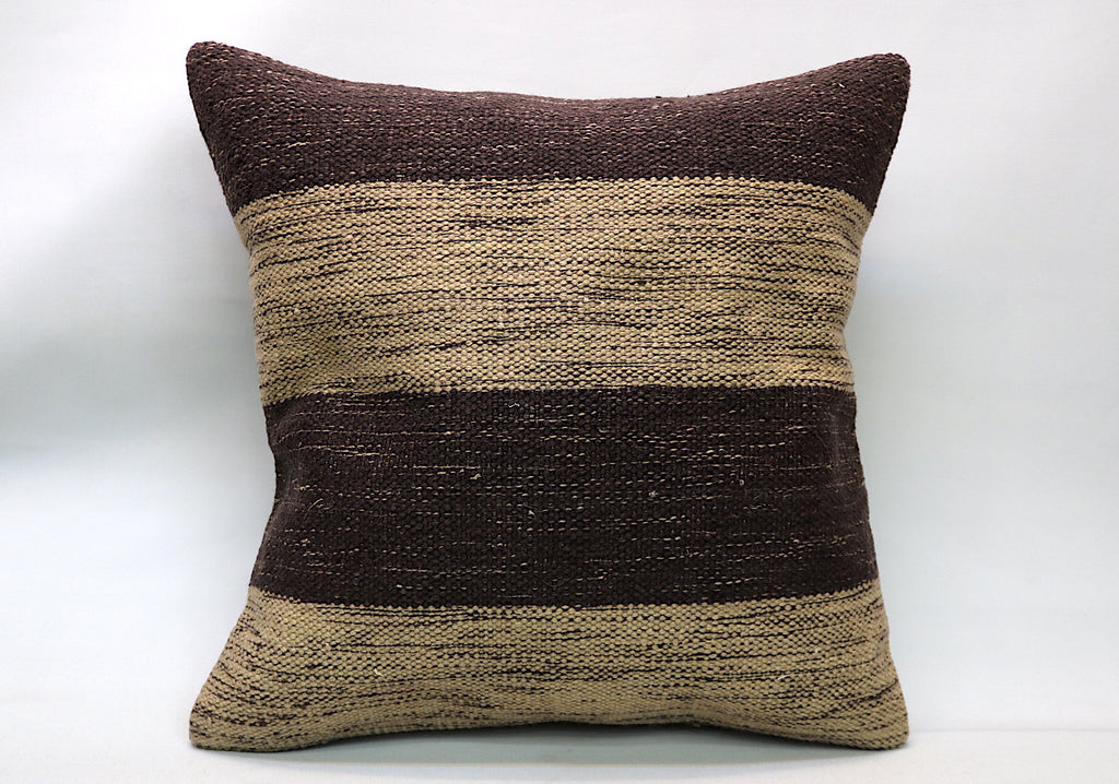 Kilim Pillow, 24x24 in. (KW6060054)