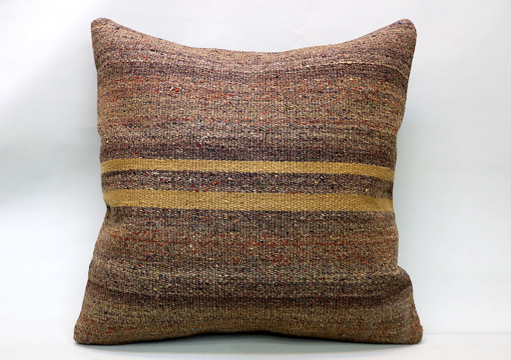 Kilim Pillow, 24x24 in. (KW6060058)