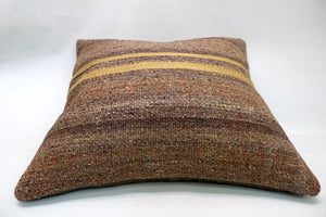Kilim Pillow, 24x24 in. (KW6060058)