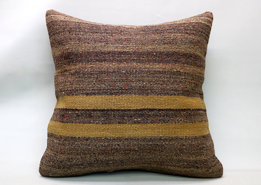 Kilim Pillow, 24x24 in. (KW6060059)