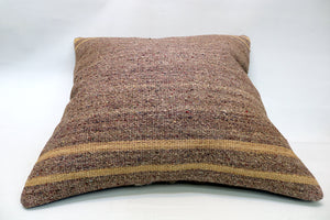 Kilim Pillow, 24x24 in. (KW6060060)