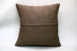 Kilim Pillow, 24x24 in. (KW6060060)