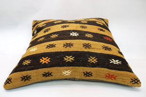 Kilim Pillow, 24x24 in. (KW6060063)