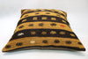 Kilim Pillow, 24x24 in. (KW6060063)