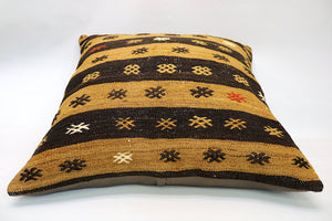 Kilim Pillow, 24x24 in. (KW6060063)