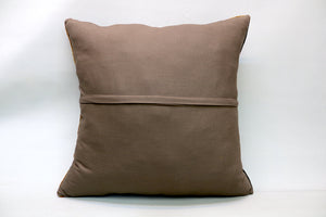 Kilim Pillow, 24x24 in. (KW6060063)