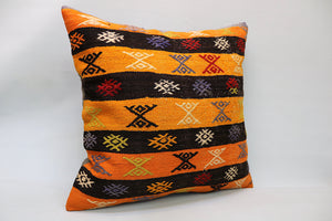 Kilim Pillow, 24x24 in. (KW6060068)