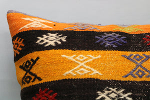 Kilim Pillow, 24x24 in. (KW6060068)