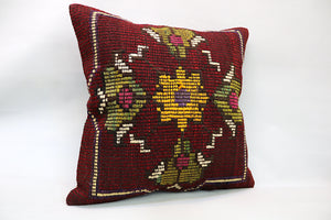 Kilim Pillow, 24x24 in. (KW6060069)