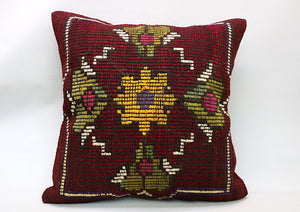 Kilim Pillow, 24x24 in. (KW6060069)