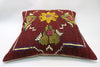 Kilim Pillow, 24x24 in. (KW6060069)