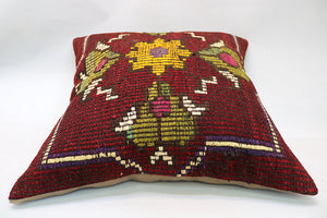 Kilim Pillow, 24x24 in. (KW6060069)