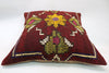 Kilim Pillow, 24x24 in. (KW6060069)