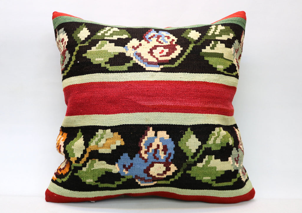 Kilim Pillow, 24x24 in. (KW6060083)