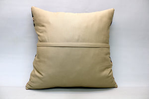 Kilim Pillow, 24x24 in. (KW6060083)